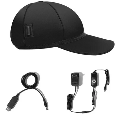 Red Light Therapy Cap for Hair Regrowth Treatment