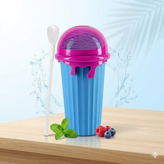 Granizados IceyCup